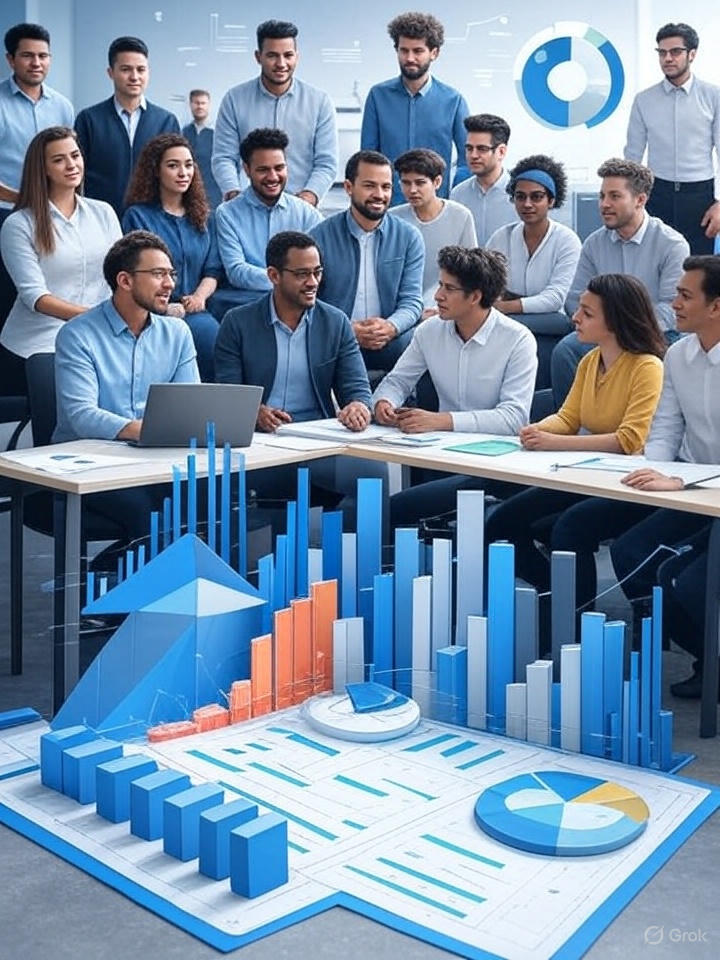 Scaling a Development Team for Product Launch